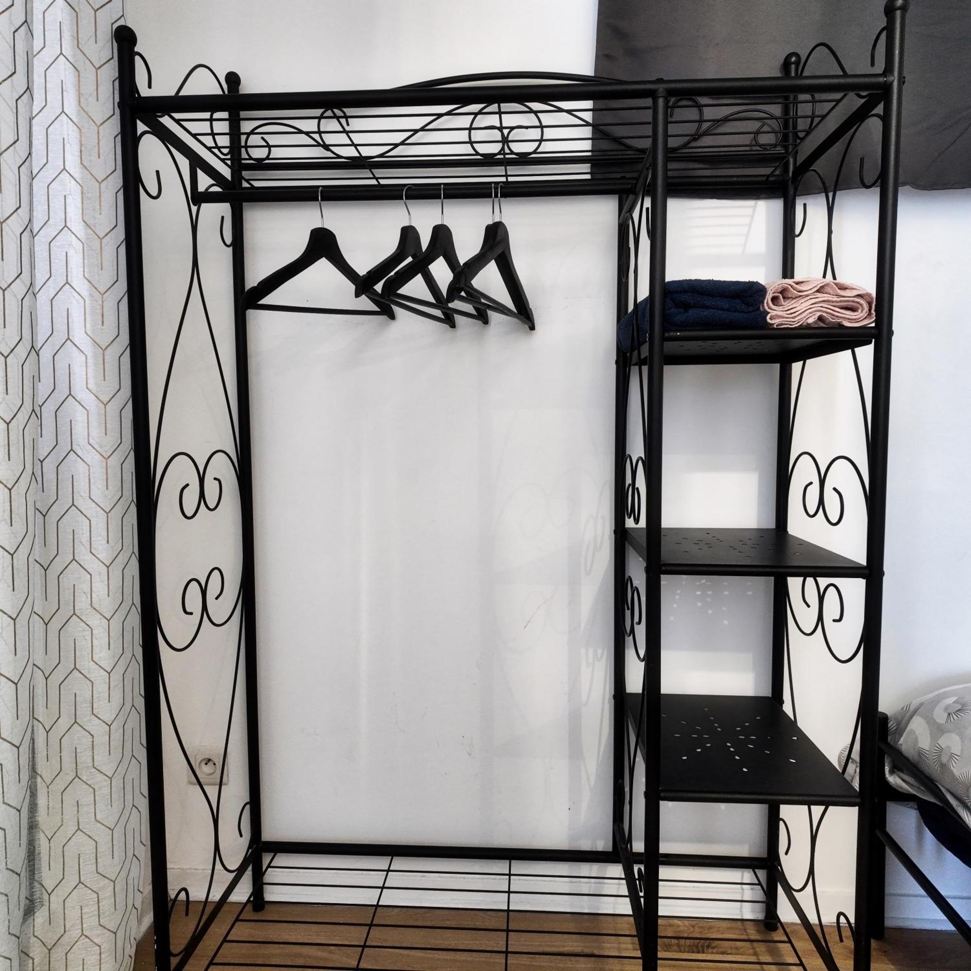 Jolie Chambre Proche De Paris Et Sa Peripherie Aubervilliers Eksteriør bilde